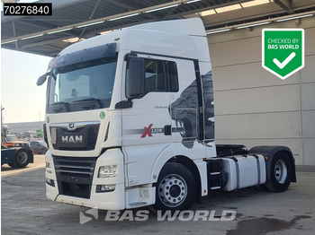 Leasing de MAN TGX 18.460 4X2 XLX 2x Tanks Navi MAN TGX 18.460 4X2 XLX 2x Tanks Navi: Foto 1