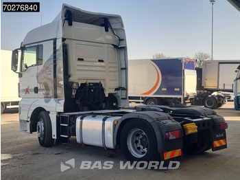 Leasing de MAN TGX 18.460 4X2 XLX 2x Tanks Navi MAN TGX 18.460 4X2 XLX 2x Tanks Navi: Foto 2
