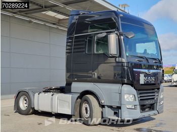 Cap tractor MAN TGX 18.470 4X2 XXL Retarder 2x Tanks Euro 6: Foto 3