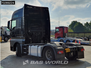 Cap tractor MAN TGX 18.470 4X2 XXL Retarder 2x Tanks Euro 6: Foto 2