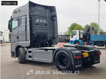 Cap tractor MAN TGX 18.510 4X2 Individual Lion S! GX Full-Air Retarder Standklima LED: Foto 2