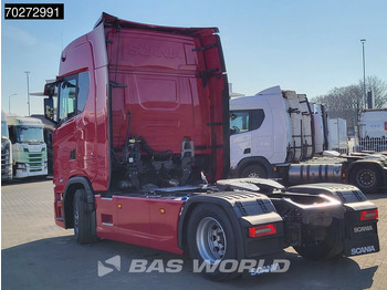 Leasing de Scania S500 4X2 NEW! Retarder 2xTanks LED ACC Standklima Euro 6 Scania S500 4X2 NEW! Retarder 2xTanks LED ACC Standklima Euro 6: Foto 2