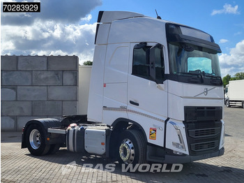 Cap tractor Volvo FH 460 4X2 LNG VEB+ ADR VDS I-ParkCool Alcoa's: Foto 3