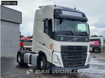 Cap tractor Volvo FH 500 4X2 XL VEB+ 2xTanks Navi LED ACC Euro 6: Foto 3