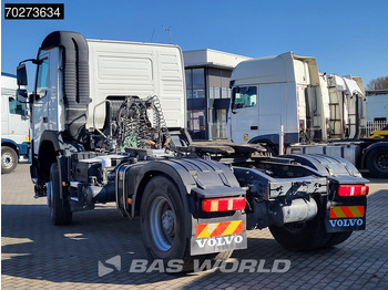 Leasing de Volvo FMX 420 4X4 4x4 Allrad Big-Axle Drumbrakes Hydraulik Volvo FMX 420 4X4 4x4 Allrad Big-Axle Drumbrakes Hydraulik: Foto 2