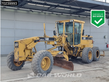 Autogreder CATERPILLAR 140H