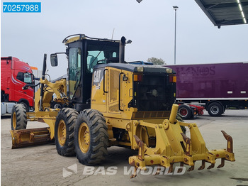 Leasing de Caterpillar 140M Caterpillar 140M: Foto 3