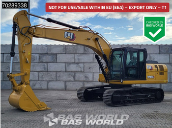 Excavator pe şenile CATERPILLAR 320D3