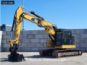 Excavator pe şenile Caterpillar 325 F L 3 BUCKETS - VA BOOM: Foto 3