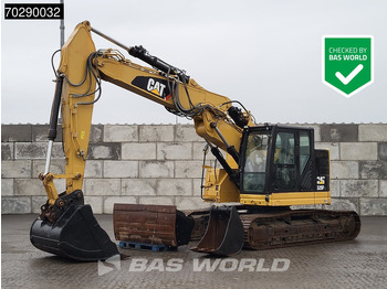 Excavator pe şenile CATERPILLAR 325FL