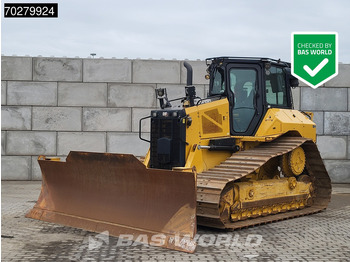 Buldozer CATERPILLAR D5