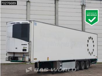 Semiremorcă frigider CHEREAU