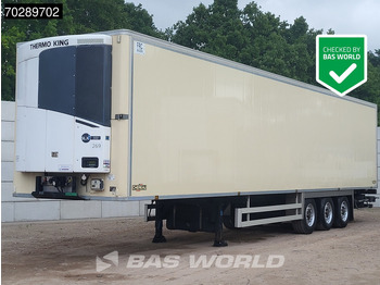 Semiremorcă frigider CHEREAU
