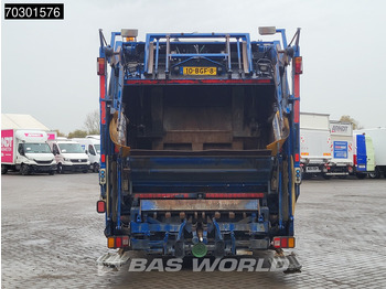 Autogunoiere DAF CF 290 6X2 Geesink GPM III V 22H25 Steering axle Automatic Euro 6: Foto 3
