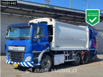 Autogunoiere DAF CF 290