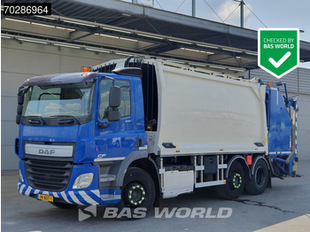 Autogunoiere DAF CF 290