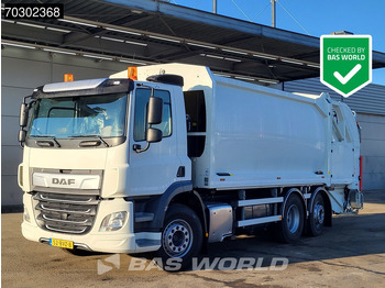 Autogunoiere DAF CF