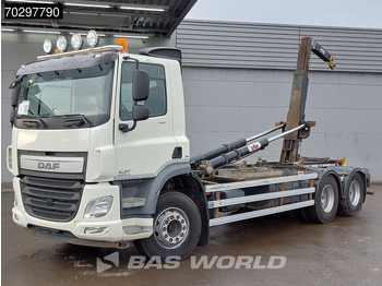 Camion cu cârlig DAF CF 440