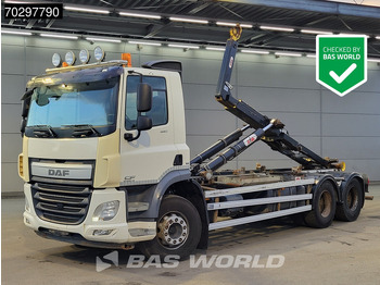Camion cu cârlig DAF CF 440