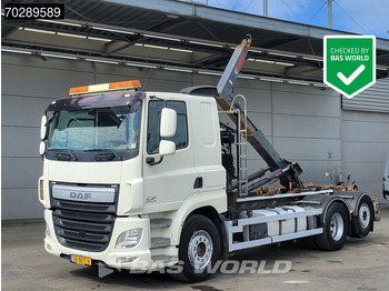 Camion cu cârlig DAF CF 510