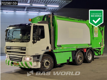 Autogunoiere DAF CF 75 250