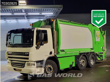 Autogunoiere DAF CF 75 250