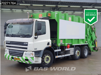 Autogunoiere DAF CF 75 250
