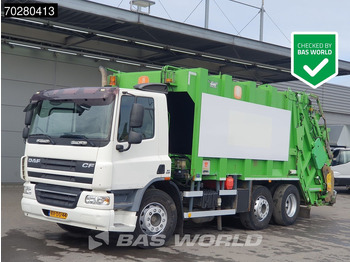Autogunoiere DAF CF 75 250