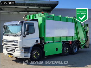 Autogunoiere DAF CF 75 250