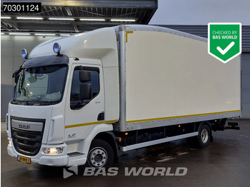 Camion furgon DAF LF 210
