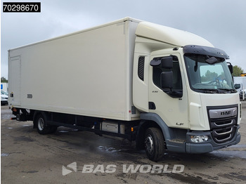 Leasing de DAF LF 230 LF 4X2 12tonner 1500kg Ladebordwand ACC Automatic Navi Euro 6 DAF LF 230 LF 4X2 12tonner 1500kg Ladebordwand ACC Automatic Navi Euro 6: Foto 3 Leasing de DAF LF 230 LF 4X2 12tonner 1500kg Ladebordwand ACC Automatic Navi Euro 6 DAF LF 230 LF 4X2 12tonner 1500kg Ladebordwand ACC Automatic Navi Euro 6: Foto 3