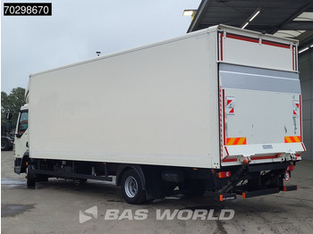 Leasing de DAF LF 230 LF 4X2 12tonner 1500kg Ladebordwand ACC Automatic Navi Euro 6 DAF LF 230 LF 4X2 12tonner 1500kg Ladebordwand ACC Automatic Navi Euro 6: Foto 2 Leasing de DAF LF 230 LF 4X2 12tonner 1500kg Ladebordwand ACC Automatic Navi Euro 6 DAF LF 230 LF 4X2 12tonner 1500kg Ladebordwand ACC Automatic Navi Euro 6: Foto 2