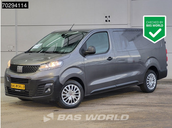 Autoutilitară compactă FIAT Scudo