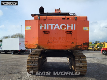 Excavator pe şenile Hitachi ZX670 LCH -5B: Foto 3 Excavator pe şenile Hitachi ZX670 LCH -5B: Foto 3