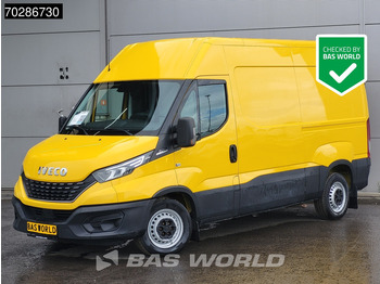 Dubă IVECO Daily 35s14