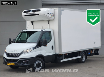 Autoutilitară frigorifica IVECO Daily