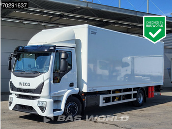 Camion furgon IVECO EuroCargo 140E