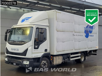 Camion furgon IVECO EuroCargo 80E