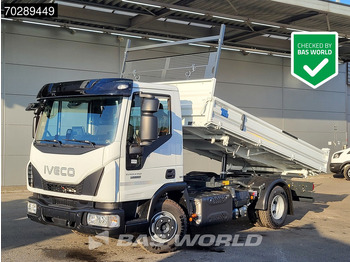 Camion basculantă IVECO EuroCargo