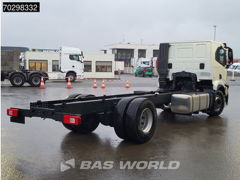 Leasing de Iveco S-Way 340 4X2 NEW chassis! Automatic Navi ACC LED Euro 6 Iveco S-Way 340 4X2 NEW chassis! Automatic Navi ACC LED Euro 6: Foto 5