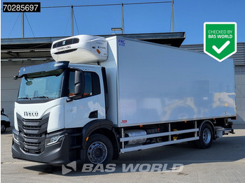 Camion frigider IVECO S-WAY