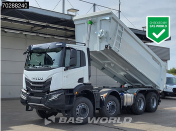 Camion basculantă IVECO T-WAY