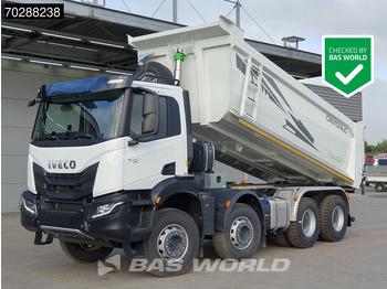 Camion basculantă IVECO T-WAY