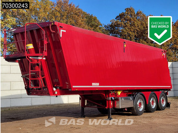 Semiremorcă basculantă KEMPF