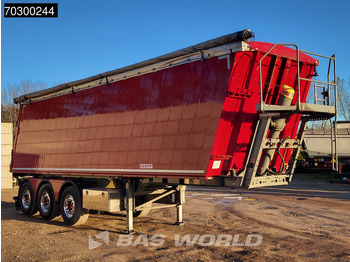 Leasing de Kempf SKM 43/3 3 axles 2x Liftachse 50m3 ALU Kempf SKM 43/3 3 axles 2x Liftachse 50m3 ALU: Foto 3 Leasing de Kempf SKM 43/3 3 axles 2x Liftachse 50m3 ALU Kempf SKM 43/3 3 axles 2x Liftachse 50m3 ALU: Foto 3