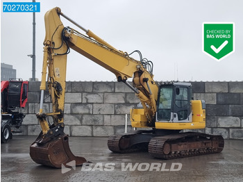 Excavator pe şenile KOMATSU PC228