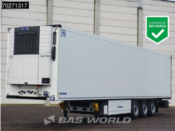 Semiremorcă frigider KRONE