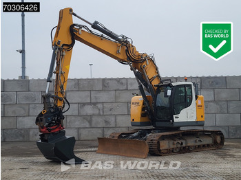 Excavator pe şenile LIEBHERR R 926