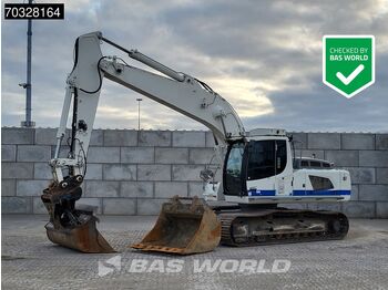 Excavator pe şenile LIEBHERR R 926