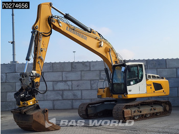 Excavator pe şenile LIEBHERR R 926